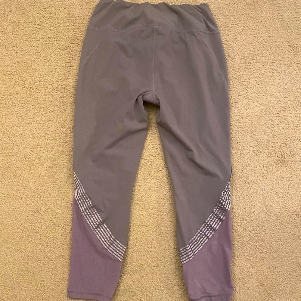 Athletic Leggings